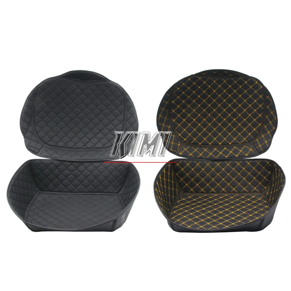 

For GIVI V56 Motorcycle Rear Trunk Case Liner Luggage Box Inner Rear Tail Seat Case Bag Lining Pad Accessories