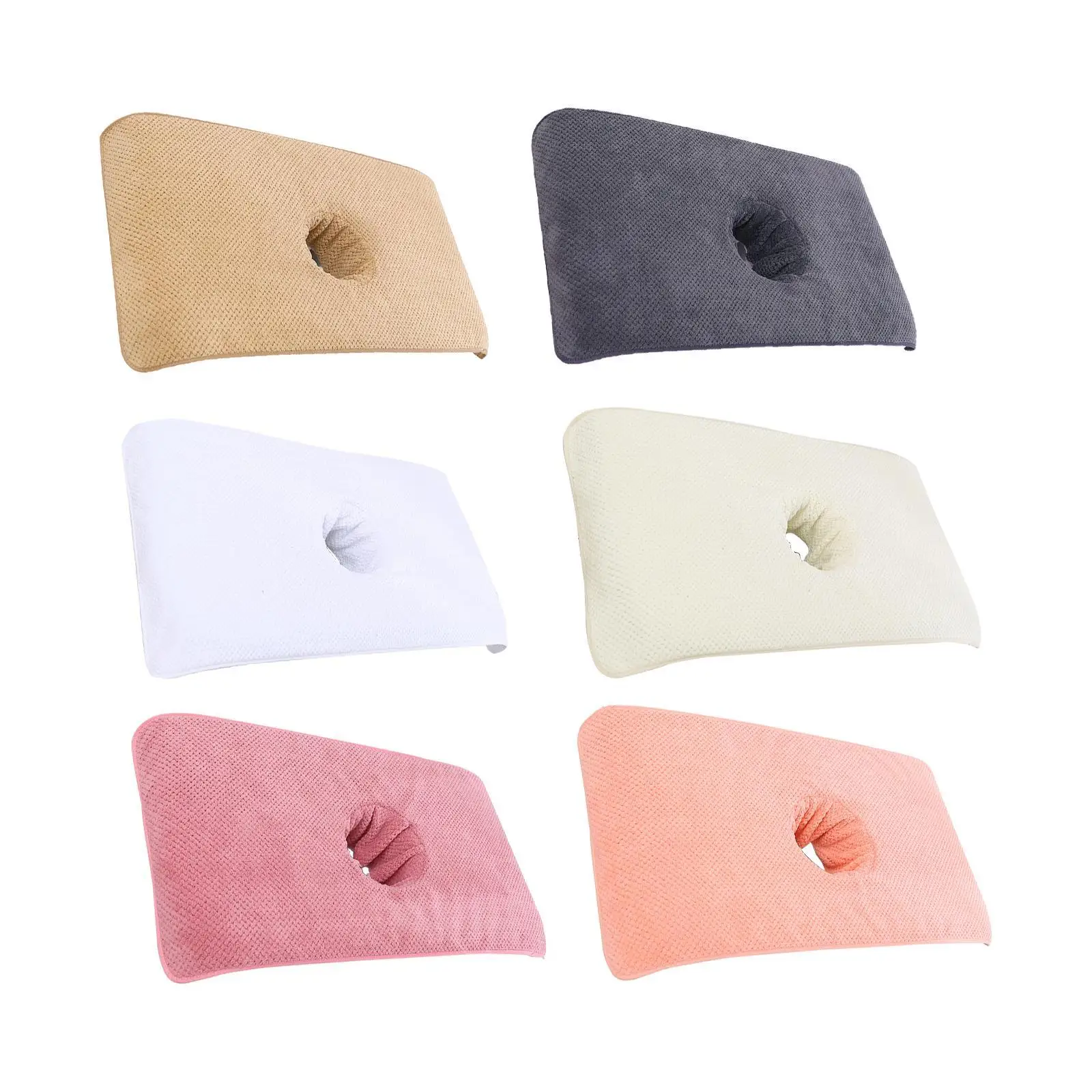 Salon Massage Table Towel Professional Massage Supplies for SPA Massage Bed