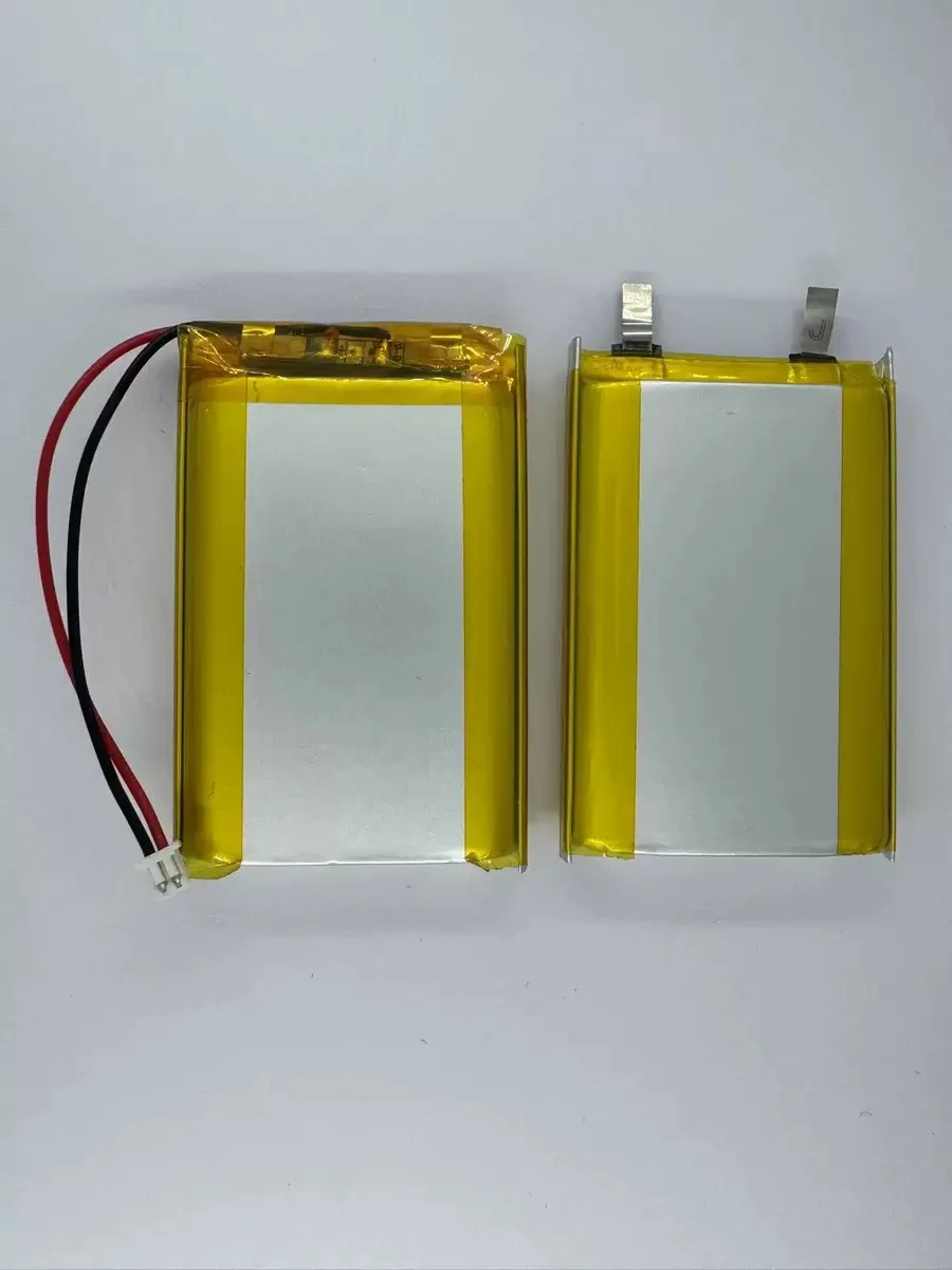 

103450 Polymer lithium battery 2000mAh 3.7 Smart lock hand warmer Small household appliances