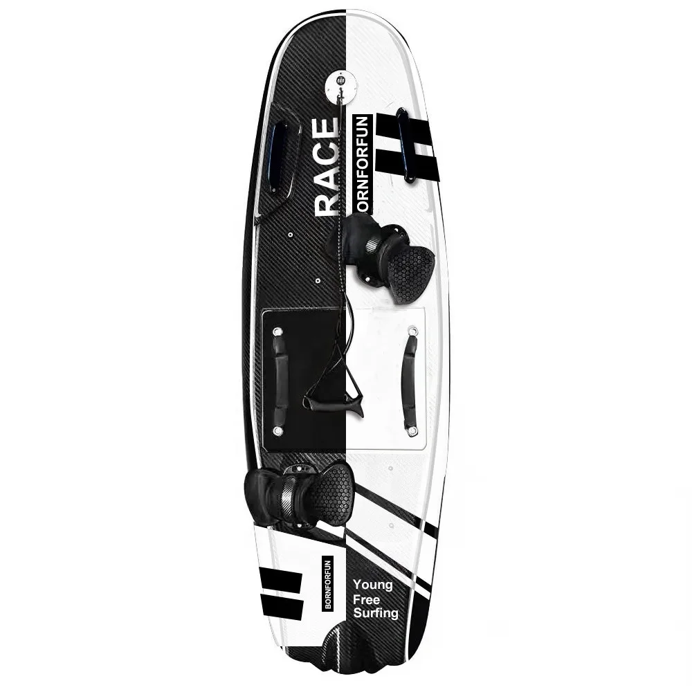 Best 2023 High Quality Motorized Fast Water Jet Electric Surfboard