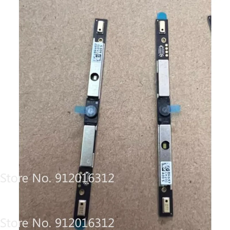 NEW Built-in Camera for Dell 7410 7420 7510 7520 7610 7620 3520 Camera Microphone 089W67 07W56Y