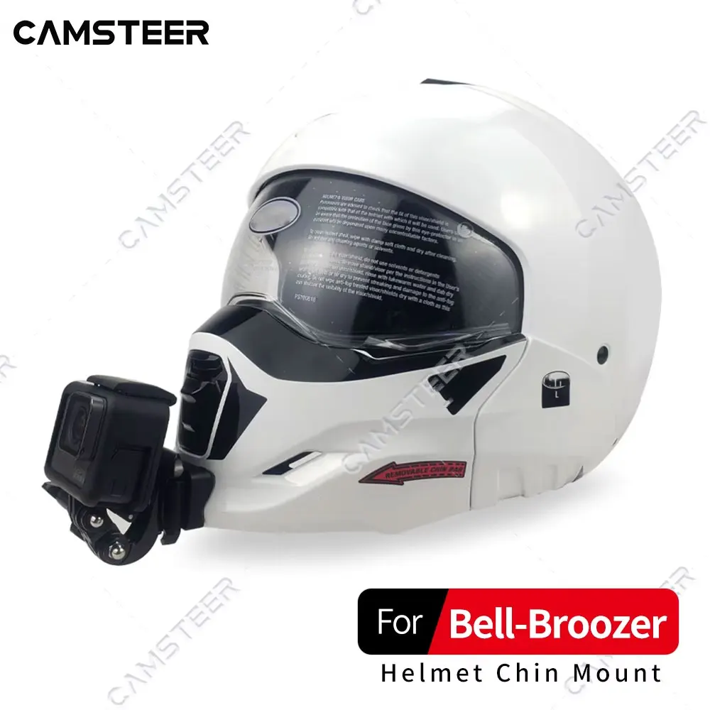 For Bell Broozer He… - image