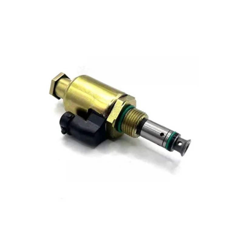 

For Carter Diesel Pump Solenoid Valve Solenoid Valve 122-5053 107-0677 325C 330C Fast Delivery