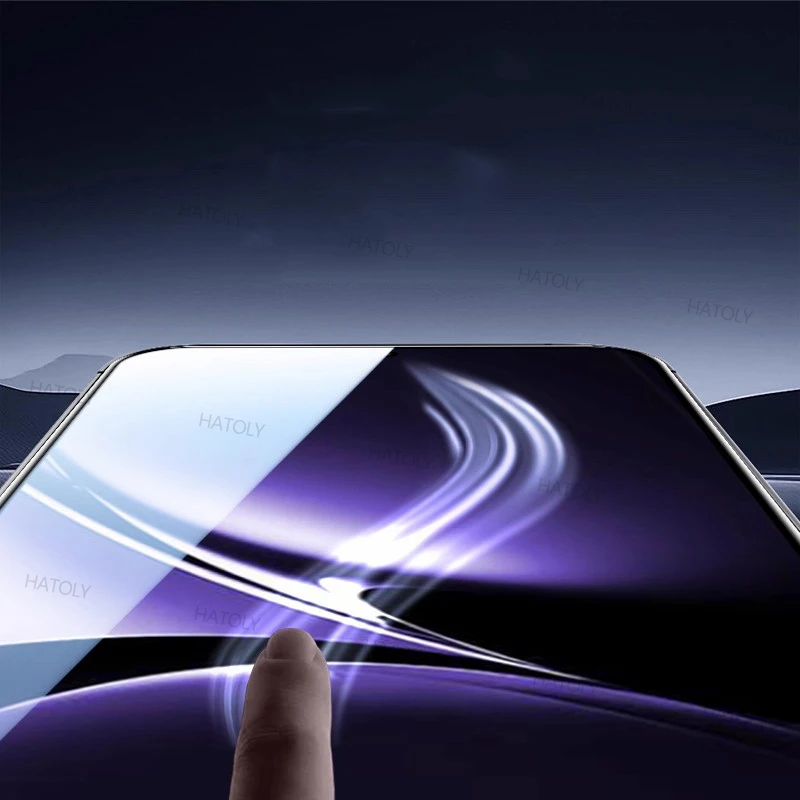 واقي شاشة سهل التركيب وخالي من الغبار لهاتف سامسونج جالاكسي A17 5G من الزجاج المقسى لهاتف سامسونج جالاكسي A17 فيلم هاتف مضاد للخدش #5