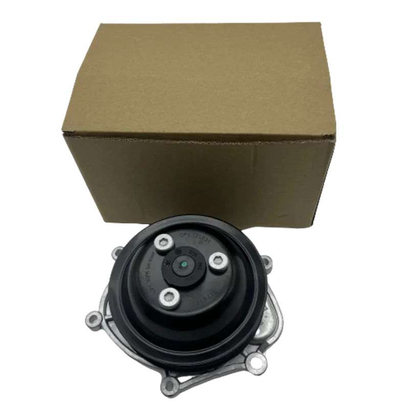 For Porsche 911 991 Carrera 981 Boxster Cayman Car Engine Water Pump 9A110604801 9A110604800 0PB121031