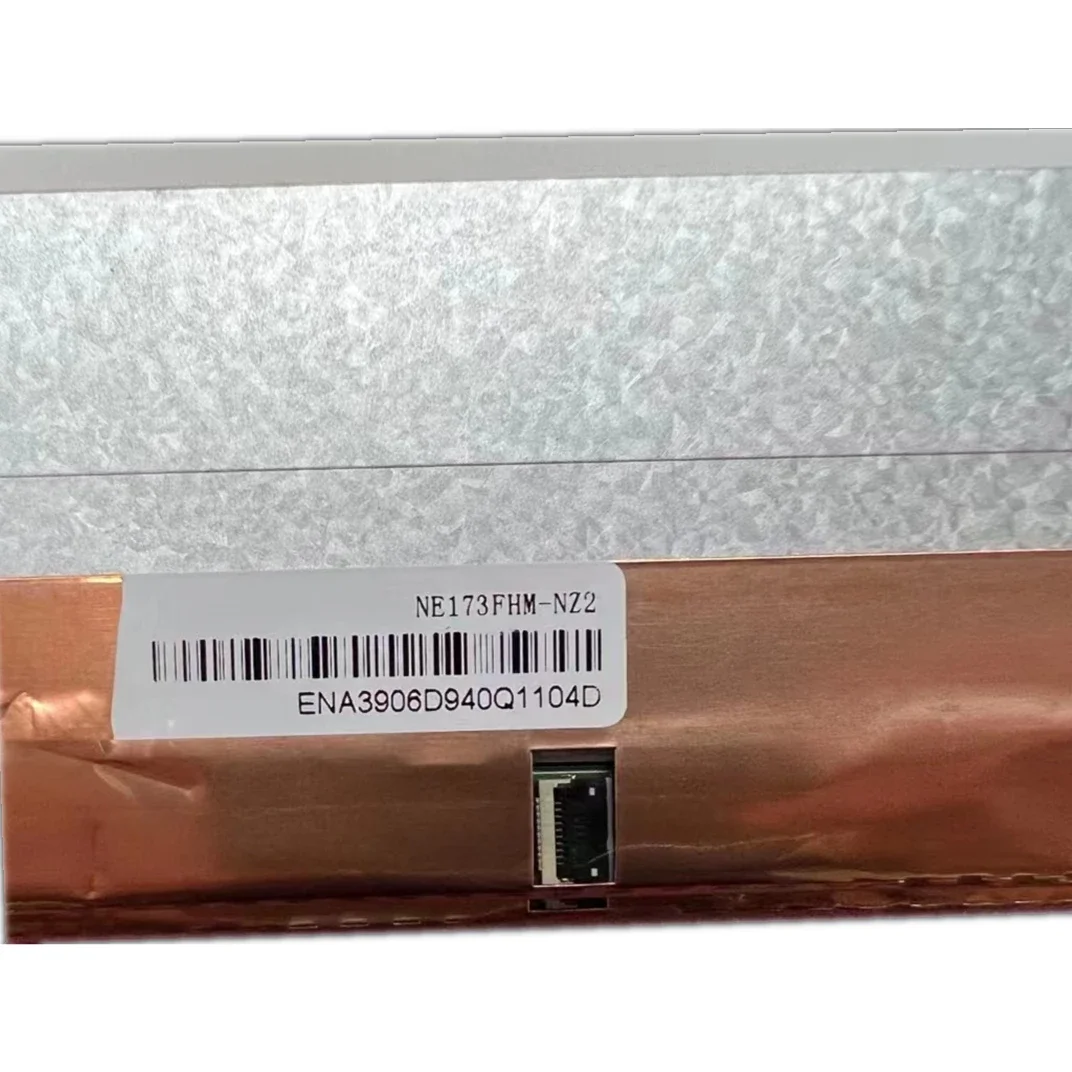 

17,3-дюймовый NE173FHM-NZ2 IPS ЖК-экран для ноутбука, матрица 1920*1080 EDP, 40 контактов для Acer Predator Helios PH317-54 240 Гц