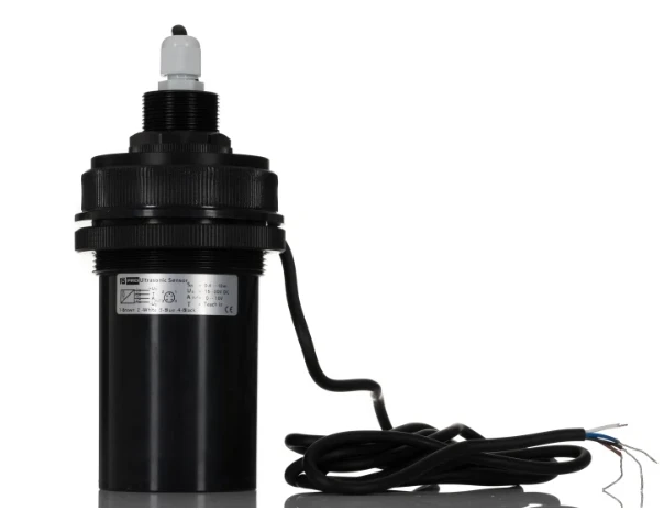 

Tank Level Granary Coal Bunker Distance Sensor Waterproof Water Level 5m 10m Ultrasonic Sensor