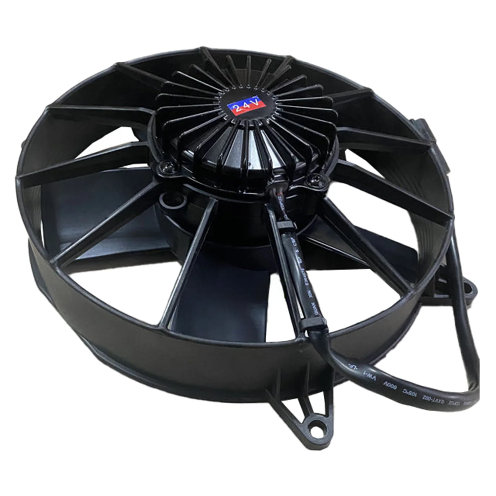 454-2948 24V Condenser Fan For Caterpillar CAT 3508B Generator Sets