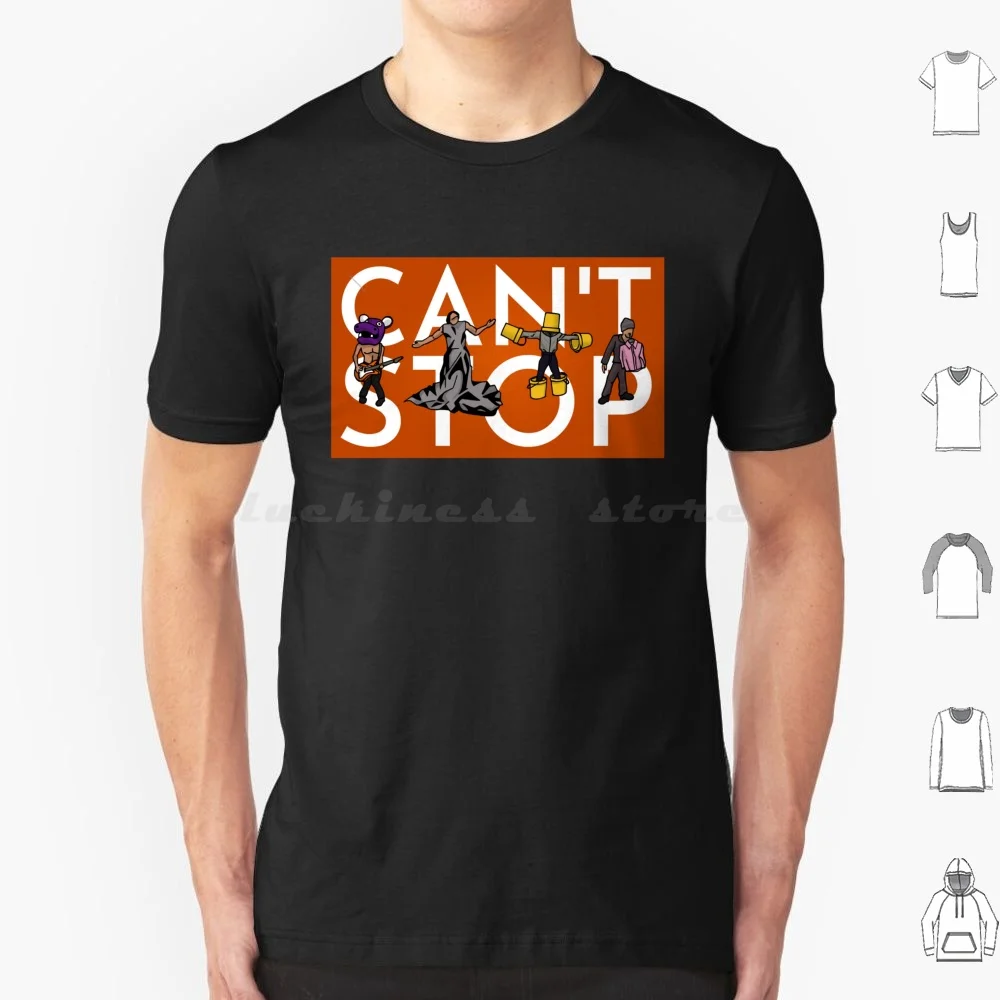 Can’T Stop T Shirt …