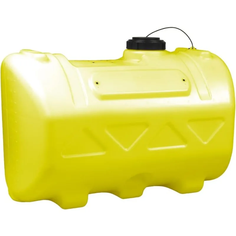 Sprayer Tank, 60 Gallon, Yellow patio furniture  sillas para jardin exterior  muebles exterior jardin terraza