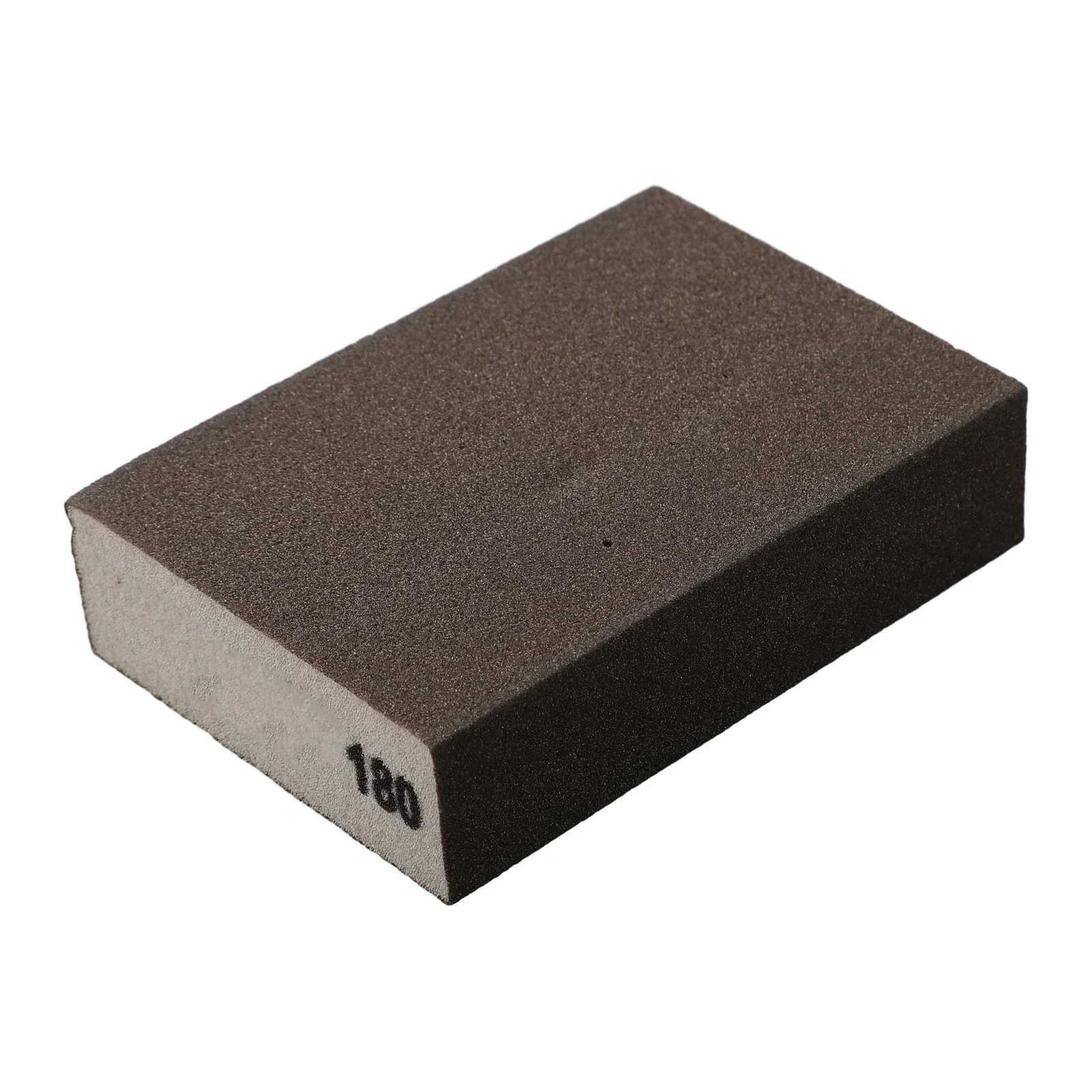 Sanding Sponge Blocks Grit 60 80 100 120 180 240 320 Wall Grinding Sponge Sand Block Sandpaper Model Paint Polished Sand Brick