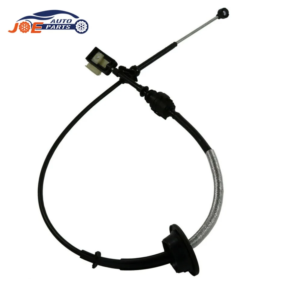 

5L3Z7E395AA трос переключения передач для Ford F-150 2005 2006 2007 2008 4R70W автомобильные аксессуары