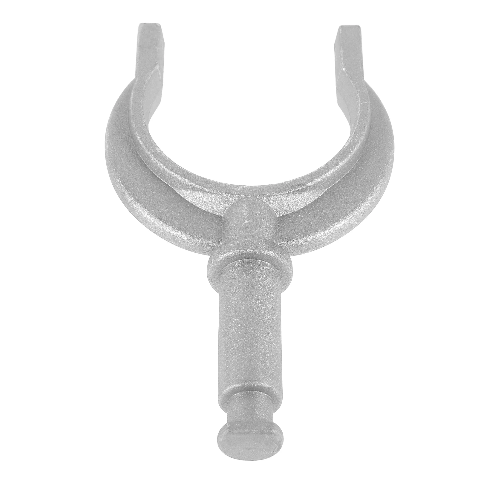 

Aluminum Paddle Forks Durable Construction Boat Accessories Precision Crafted Marine Kayak Supply Base