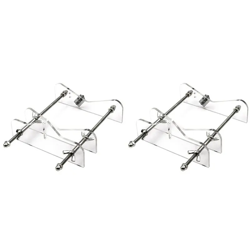 2X Glass Bottle Cutter Cutting Tool Upgrade Version Square And Round For Glass Cutting Machine Wine Beer Glass Cutter