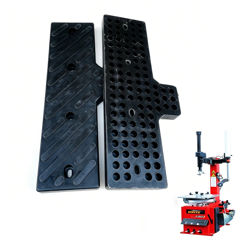 Unite Tire Changer, Tire Raking Machine Accessories, Rubber Pad, Tire Pressure Pad, Cushion Rubber Sheet