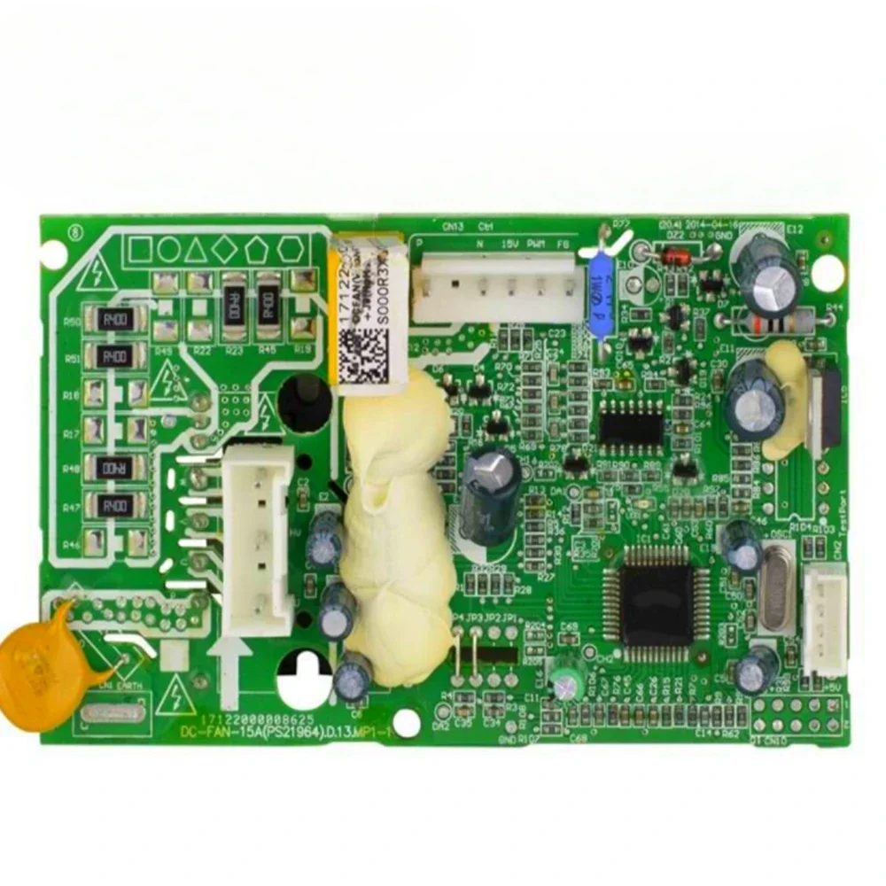 17122000008498 Inverter Board 17122000008625, DCFAN(W90W 115W_R200 +J9, (RoHS), RoHS, S000R3XK, A9C40080, DC-FAN-15A(PS21964).D.