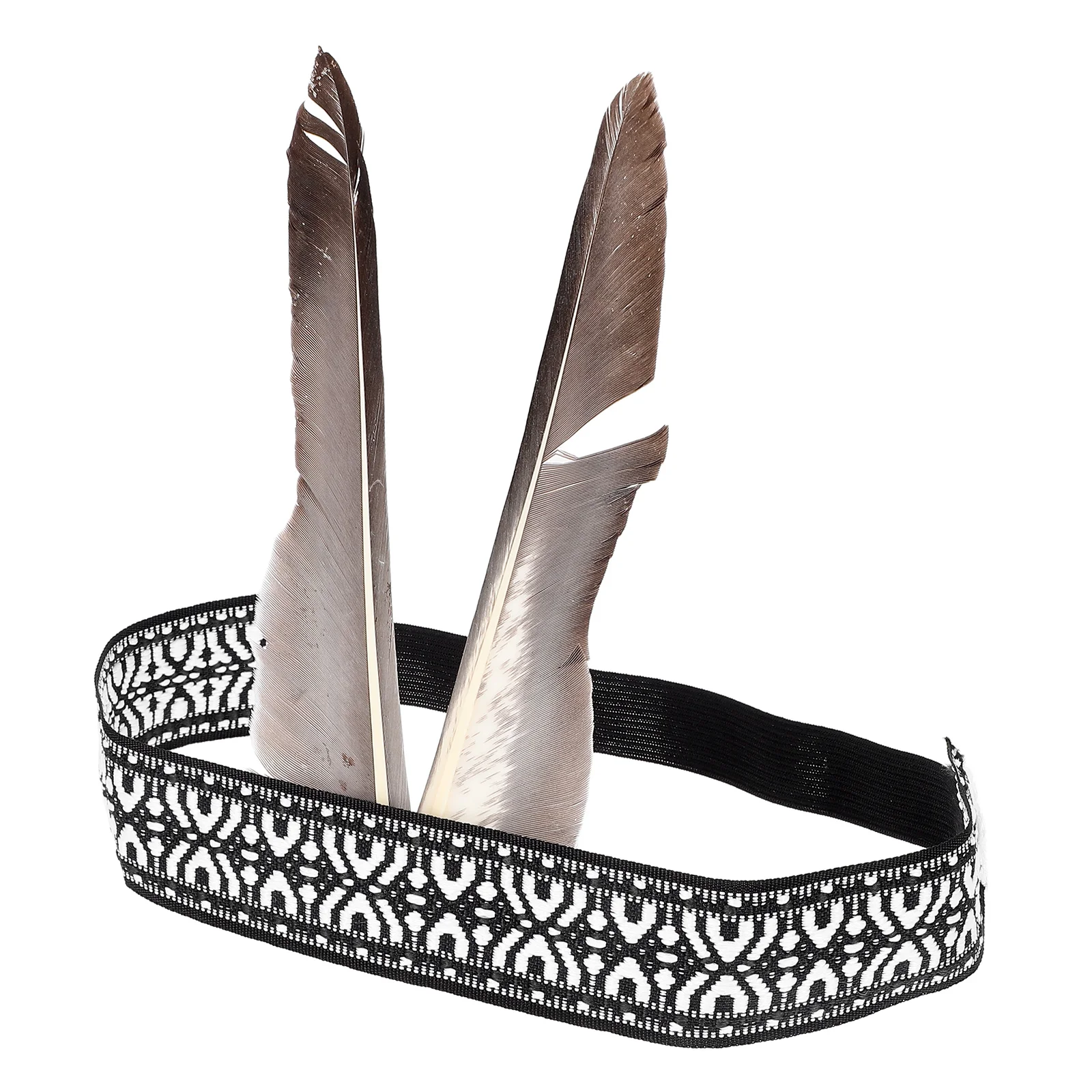

Headband for Women Simple Stylish Party Headpiece Carnival Costume Accessories Lightweight Comfortable Festive