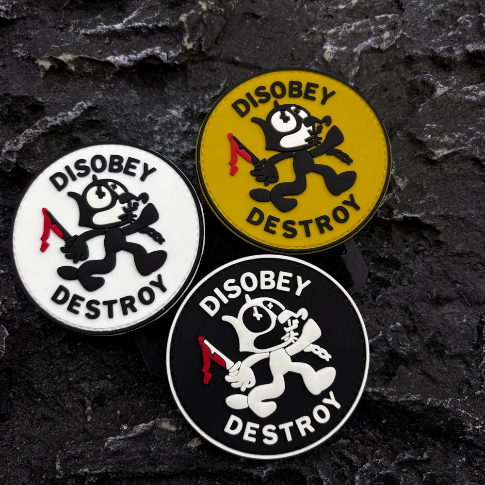 A Felix The Cat Pvc…