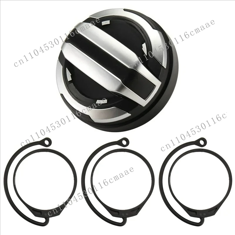 For For Boxster Cayman 981 2013-2016 Car Fuel Cap Oil Tank Cover Part Numbers 971044251 971044261