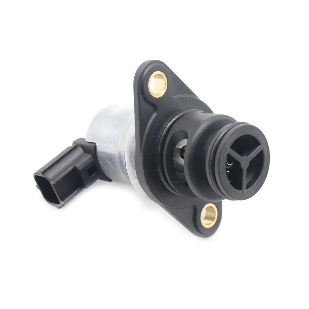 Katup Kontrol Udara Idle IACV 2C5Z-9F715-AA Untuk LINCOLN AVIATOR 2003 2004 2005 2C5Z9F715AA 2C5Z 9F715 AA 4J1083