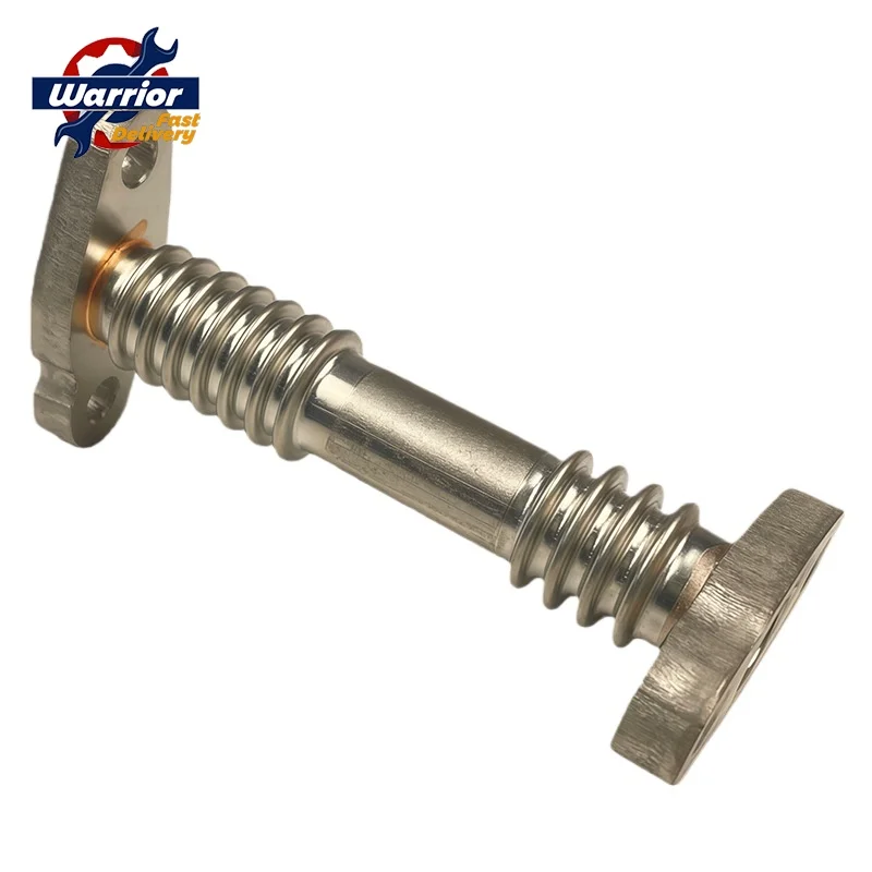 LR075622 C2G2670 LR025518 LR075622 C2Z32047 Turbocharger Oil Hose Supercharger Return Oil Line for Land Rover Range Rover Evoque