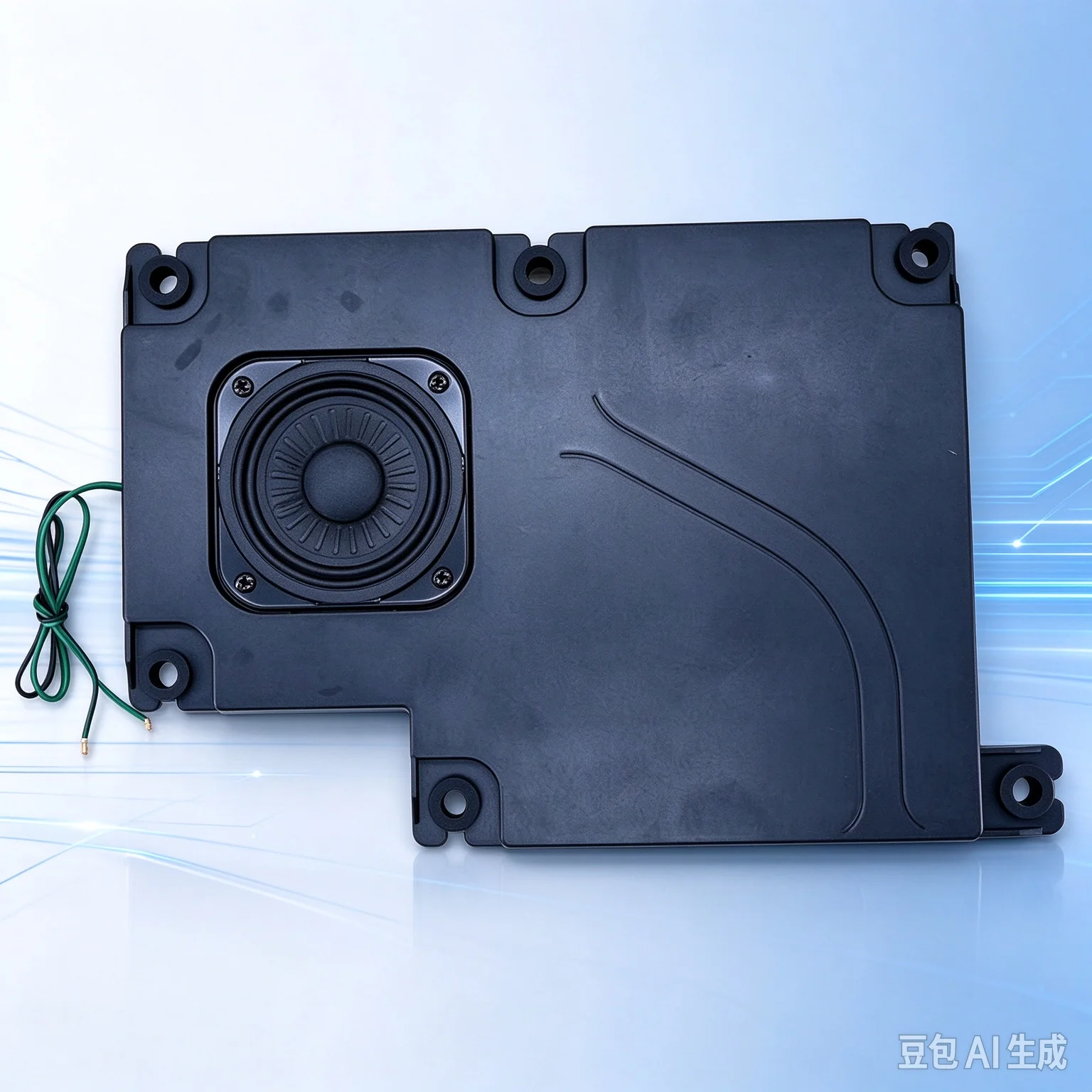 98new Slim 2.75 Inch Speaker,8Ohm for Harman Subwoofer Enclosure