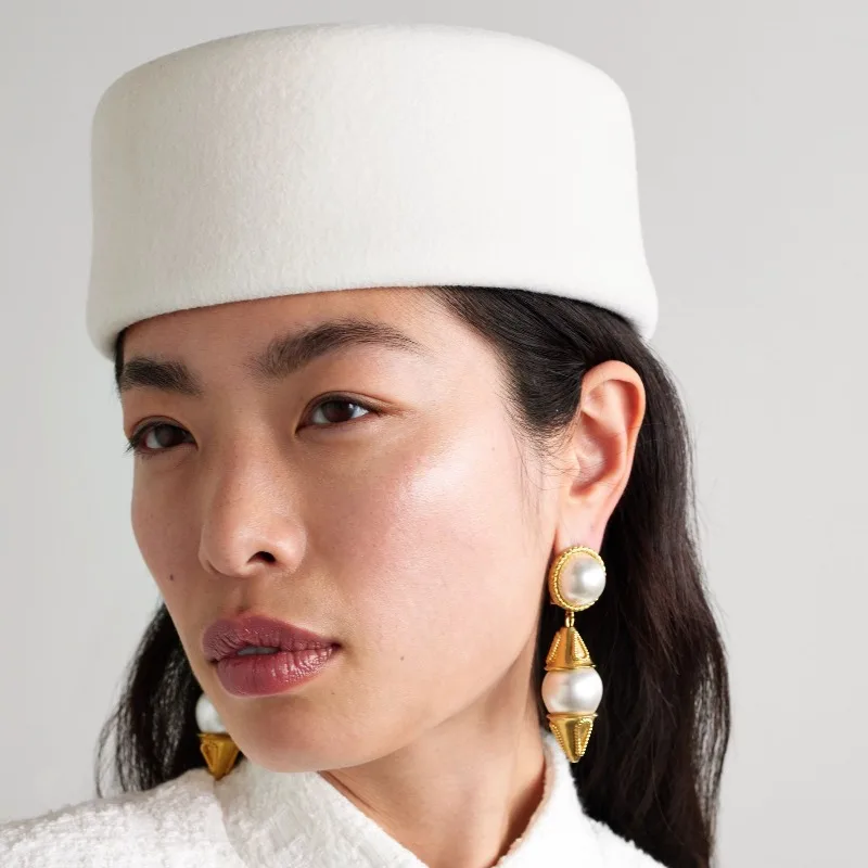 #81 Newest Fascinators