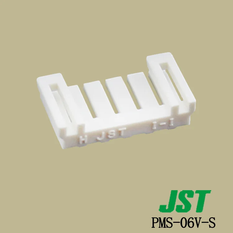 

JST 100% New Connector with Cable wires PMS-06V-S PMS-07V-S PMS-08V-S PMS-09V-S PMS-10V-S