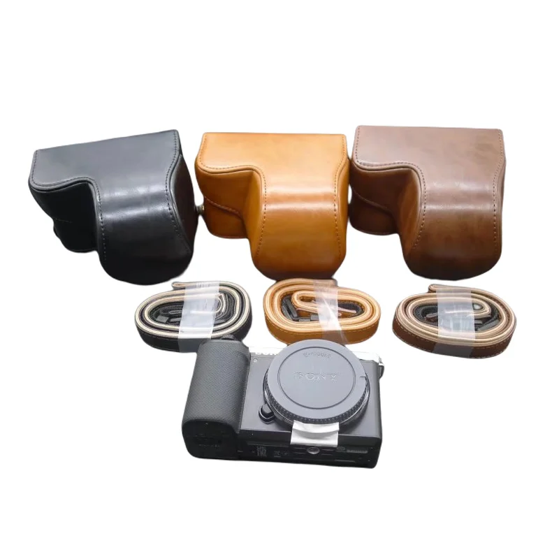 Vlog Camera Video B… - image