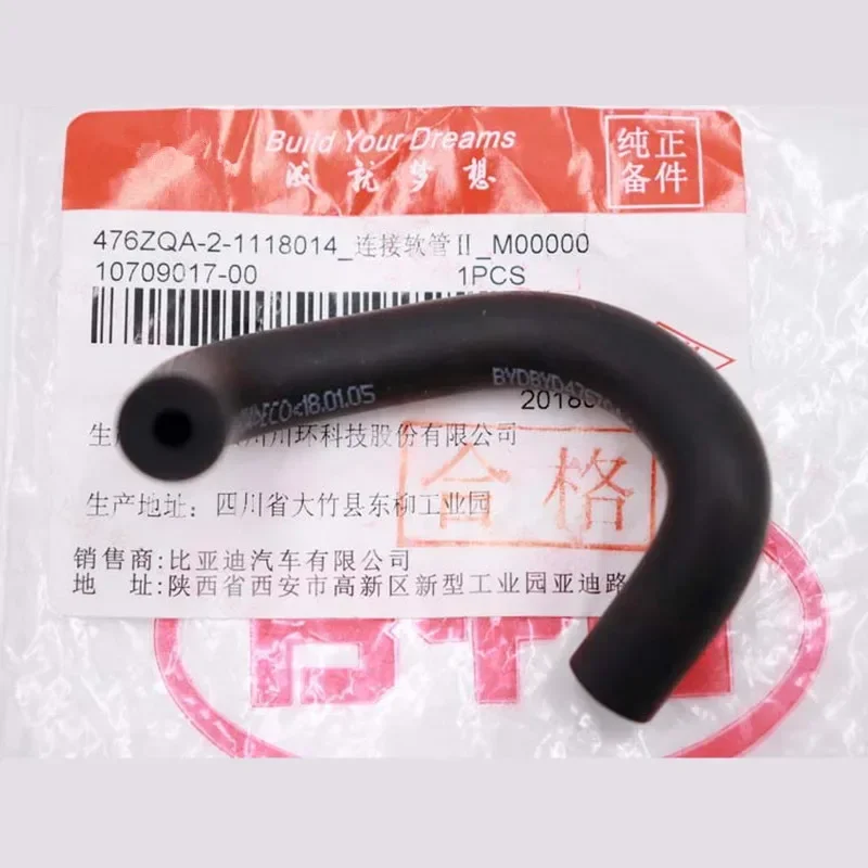 Turbocharger Connec…