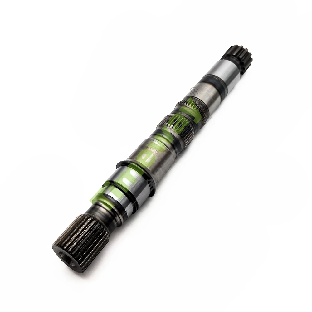 Pump Accessories Drive Shaft for Repair 90R130 Hydraulic Pump