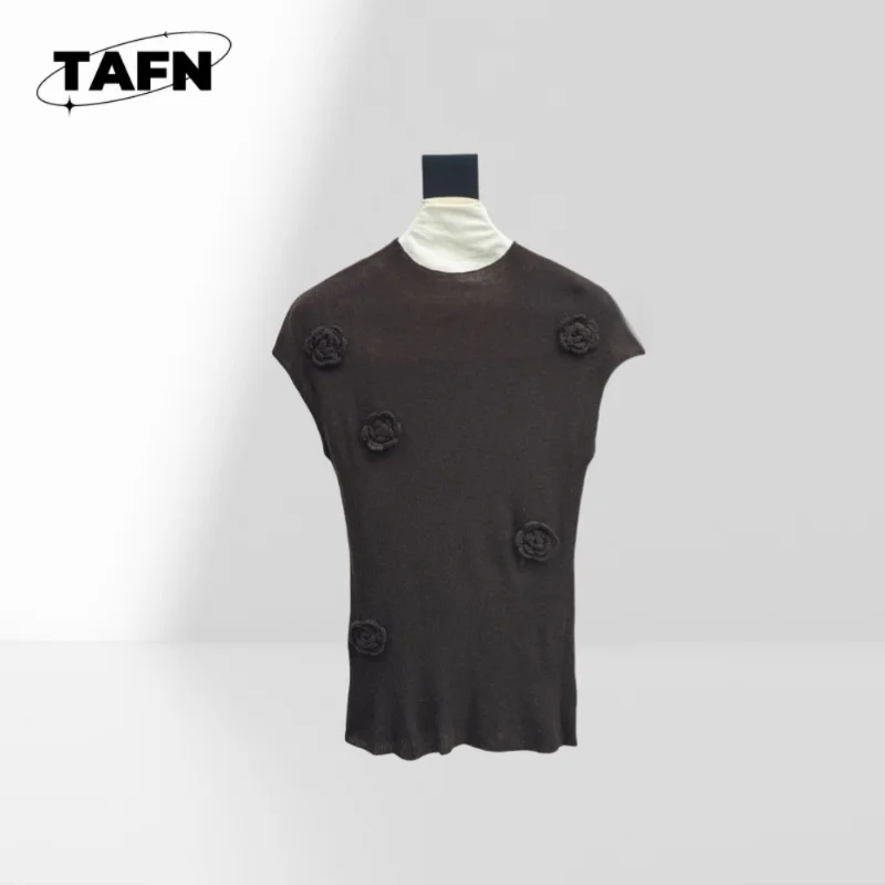 Set Rok Wanita Kasual, Trendi dan Nyaman untuk Hari yang Hangat, Sempurna untuk Kegunaan dari Siang hingga Malam AI1330