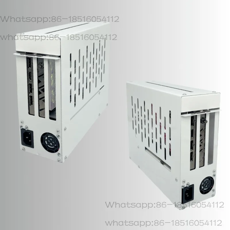 Suitable for External Graphics Card Docking Station PCIE4.0X4 Notebook Mini Host External Connection