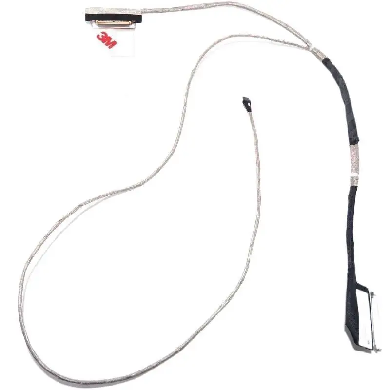 

LCD Video Cable No-Touch for Inspiron 3558 5555 5558 5559 DC020024C00 AAL20 (=)