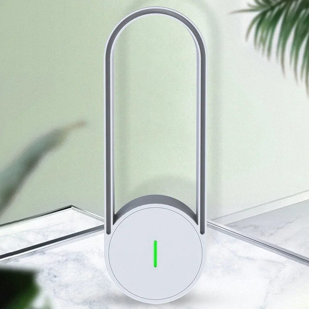 강력한 음이온 탈취제 USB 포트, 가정 사무실 및 자동차에 적합, 99 7% 공기 중 입자 포착