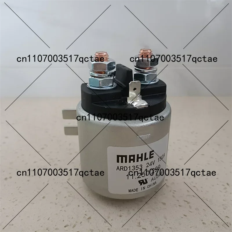 24V 150A Relay Contactor Solenoid Switch ARD1353 ARD1380 ARD1384 for Caravan Pump Stacker Electrical Control