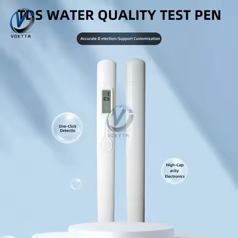 TDS-M6 Tap Water TDS Water Quality Test Pen Household Direct Drinking Water Purifier Mineral TDS Pen TDS Water Quality Test Pen