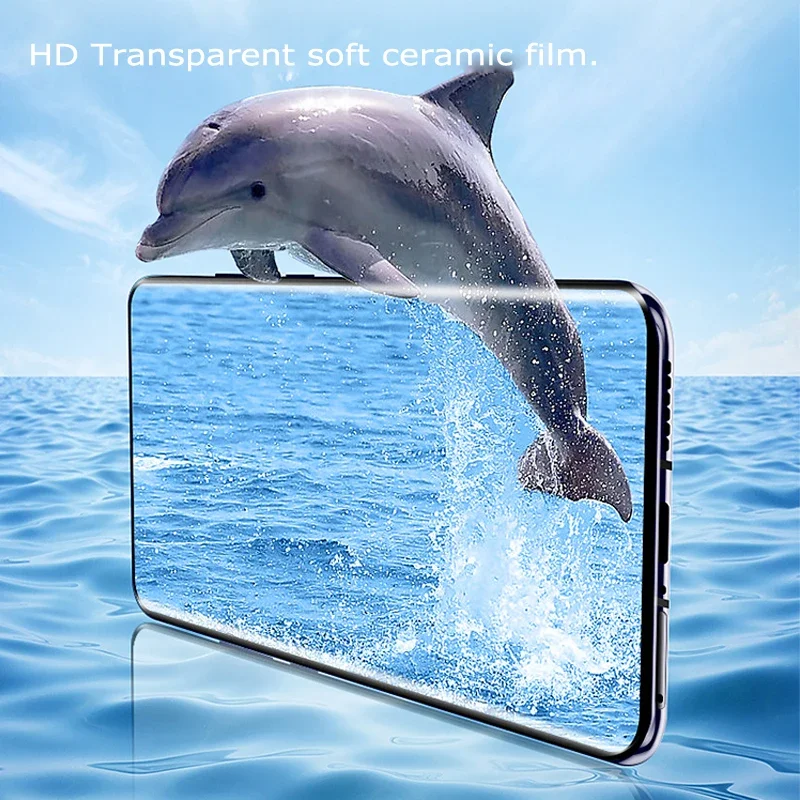 3 قطعة آيفون 16E 16 14 15 برو ماكس HD السيراميك حامي الشاشة فيلم آيفون SE 2020 2022 7 8 زائد XR XS 12 13 11 برو ماكس