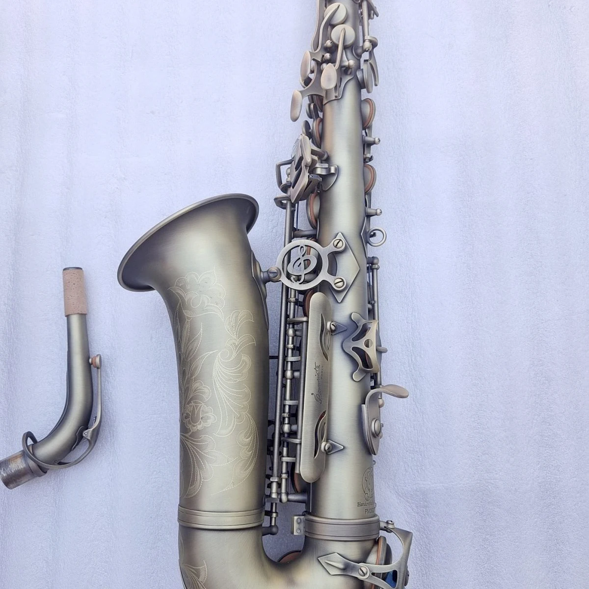 Thumbnail 3 - #12 Discounted Saxophones Worth Buying