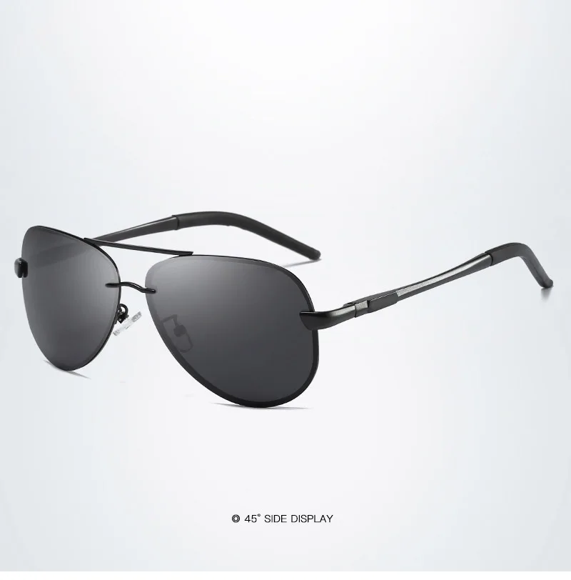 

Eyewear Polarized Sunglasses Driving UV400 Protection Sports Unisex Glasses Men Sun Cycling Summer Women Outdoor Travel TT235