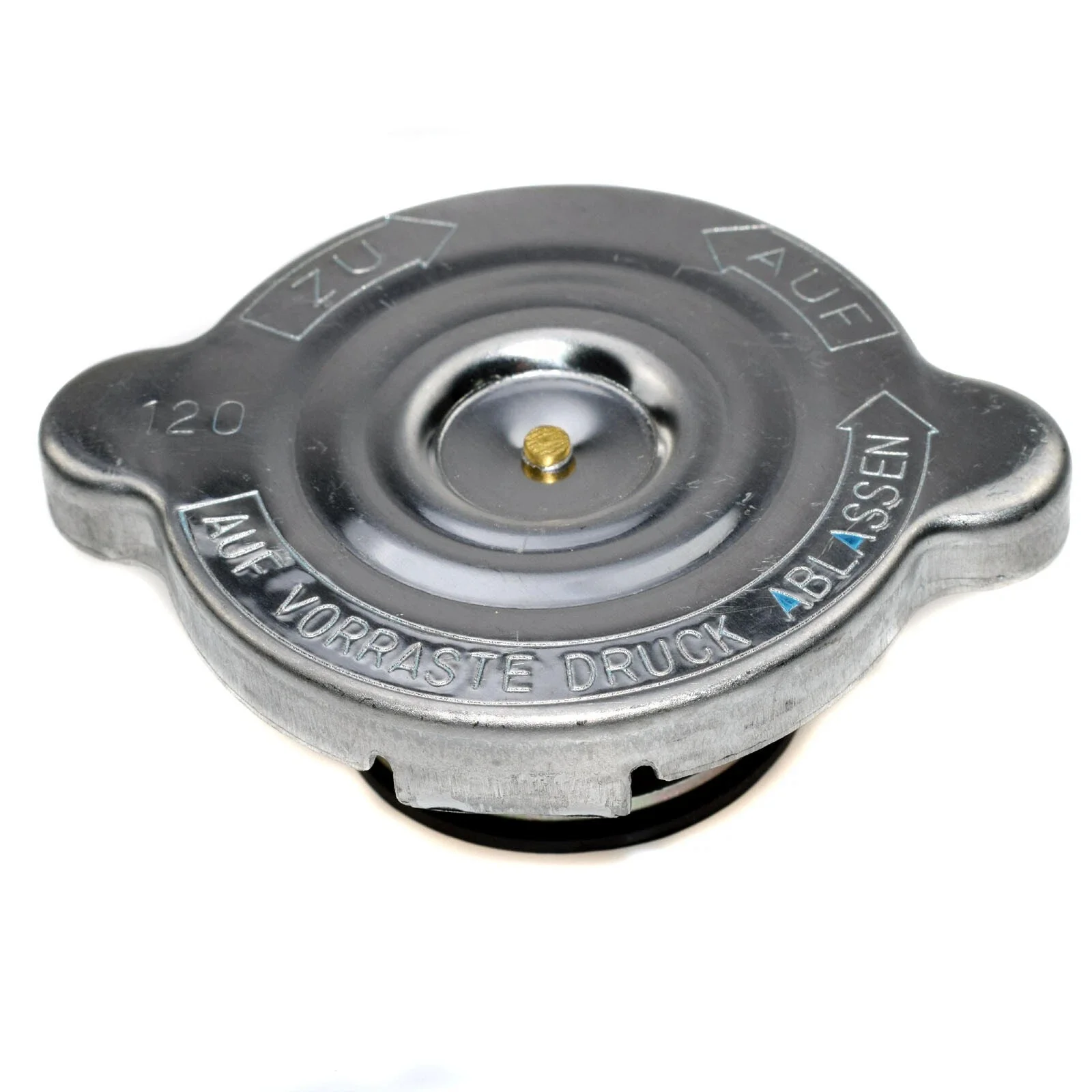 

1245000406 Radiator Expansion Tank Cap for MERCEDES 190 W210 W201 W124 S124 W126