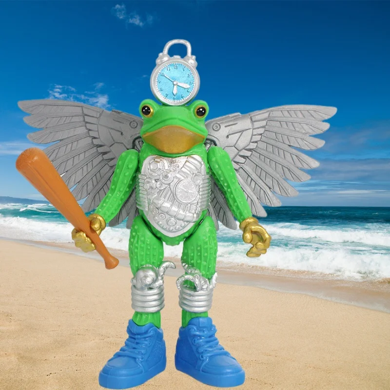 الإبداعية متعة شخصيات الحركة الإيطالية Tralalero Tralala Tung نماذج دمية الحلي مزيج لعبة مجسمة الهدايا