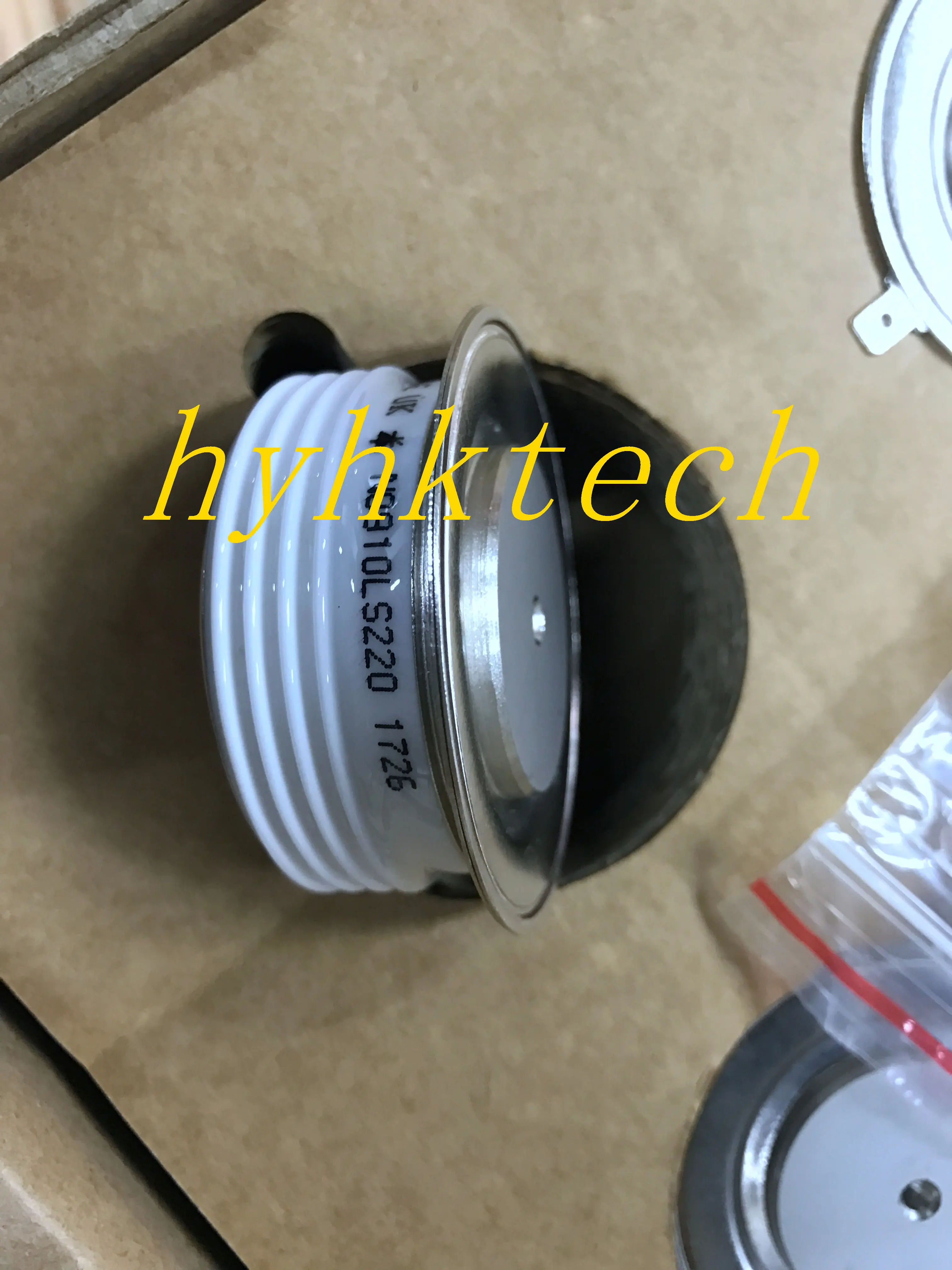 N0910LS220   new&original SCR thyristor, tested before shipment