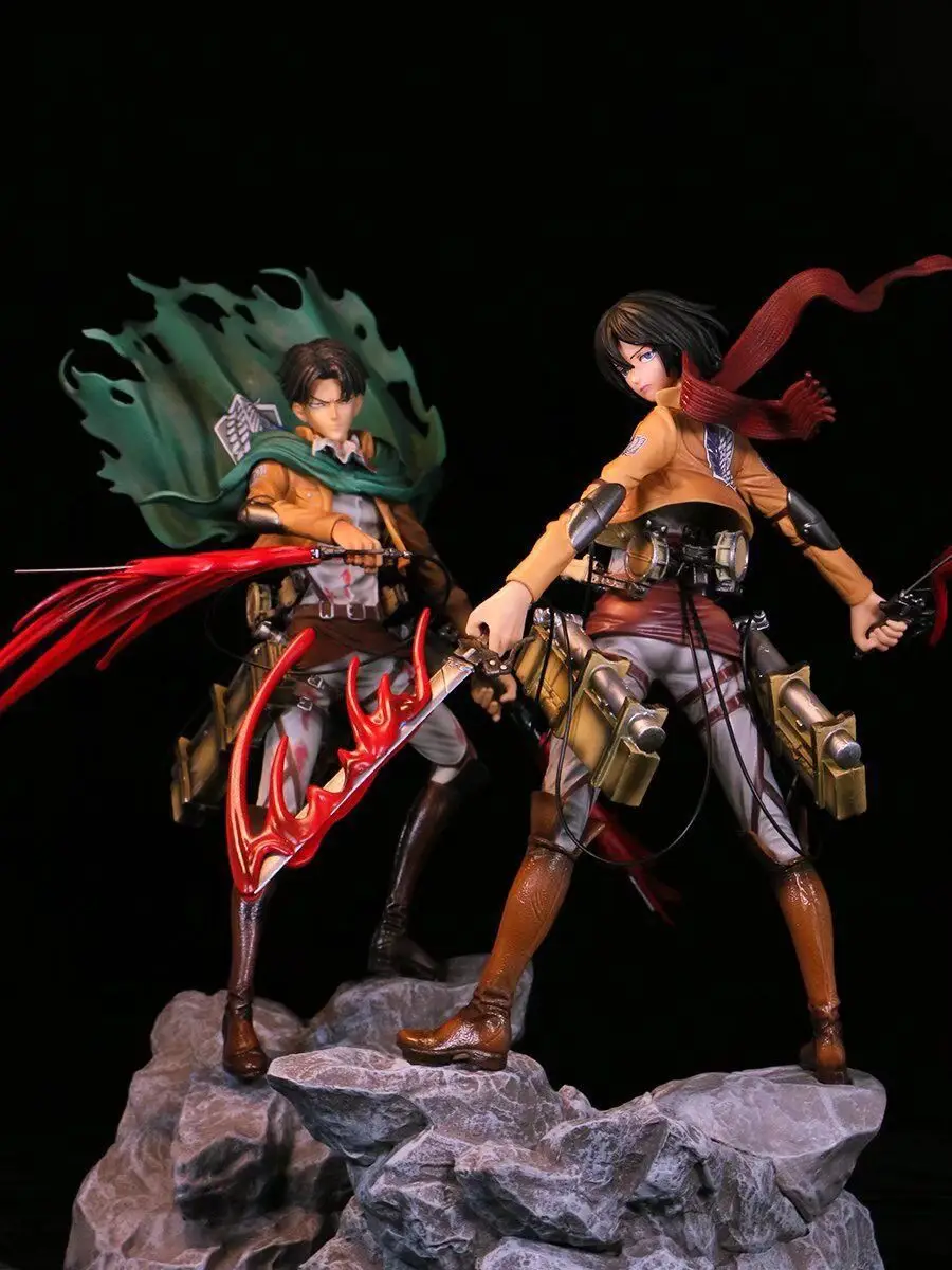 Anime Attack On Titan Anime Attack On Titan