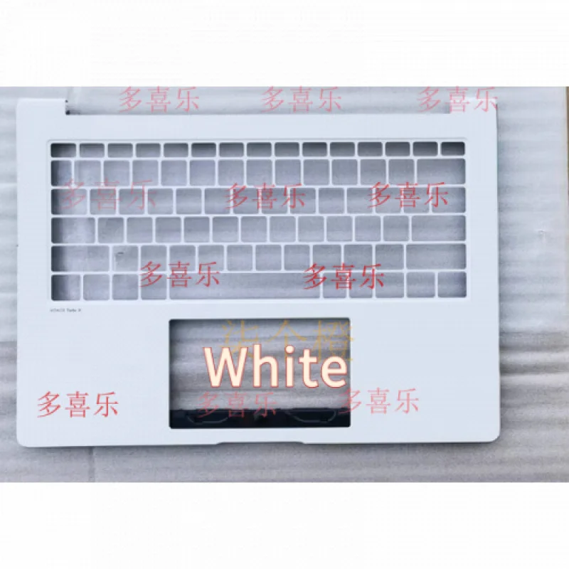 

AA New for honor MagicBook Pro 14 FMB-P C cover keyboard bezel white