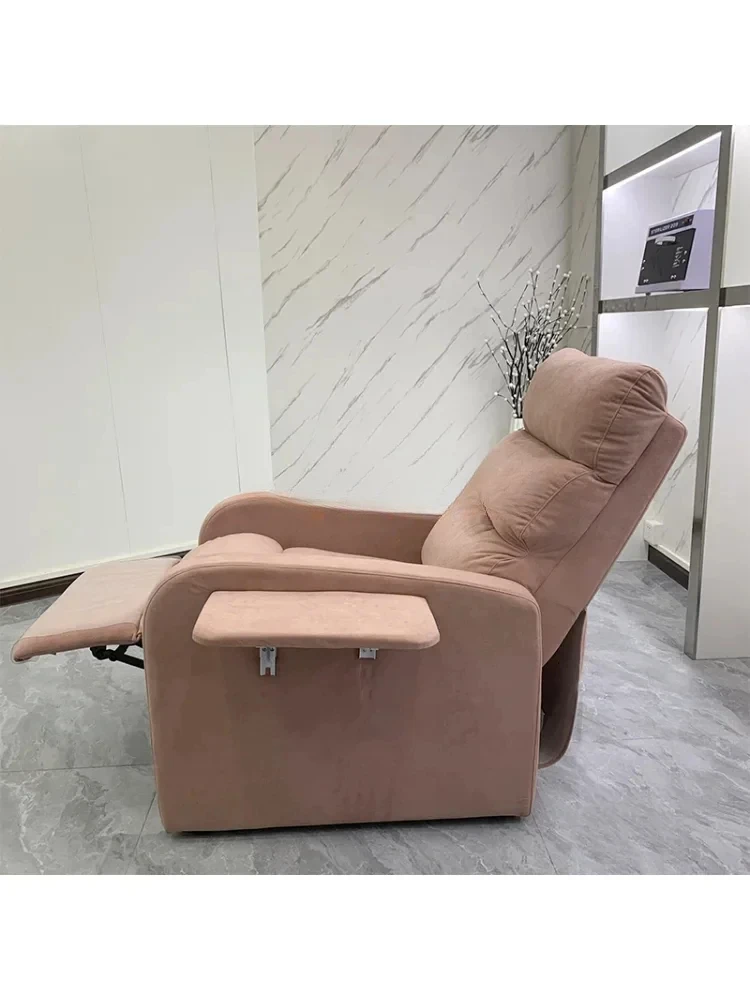 Beauty Salon Special Multi-Functional Reclining Chair Manicure Pedicure Pedicure Couch lash bed  massage table  tattoo bed