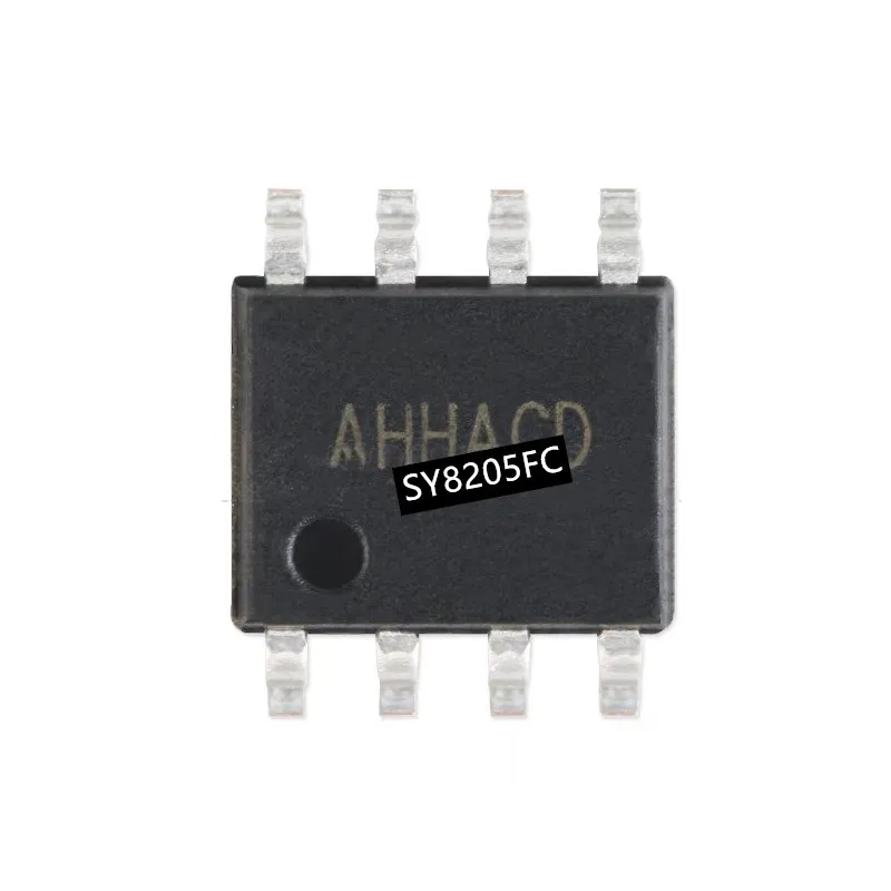 5pcs/lot SY8205FCC AHH SY8204FCC AHI SY8213FCC AJY SOIC-8 SOP8 NEW Original In Stock