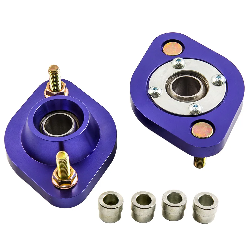 Hintere Federbeinlager für BMW 3er E36 Coilover-Set Kugelgelenk – Detail 3