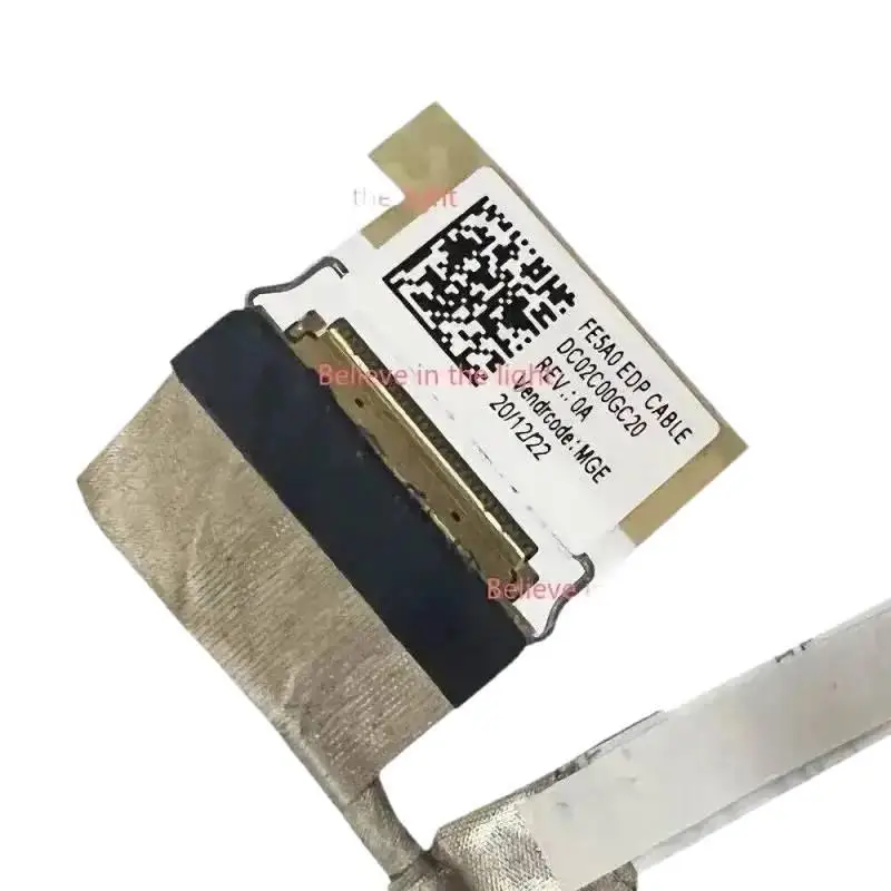 Lcd Lvds Screen Cab…