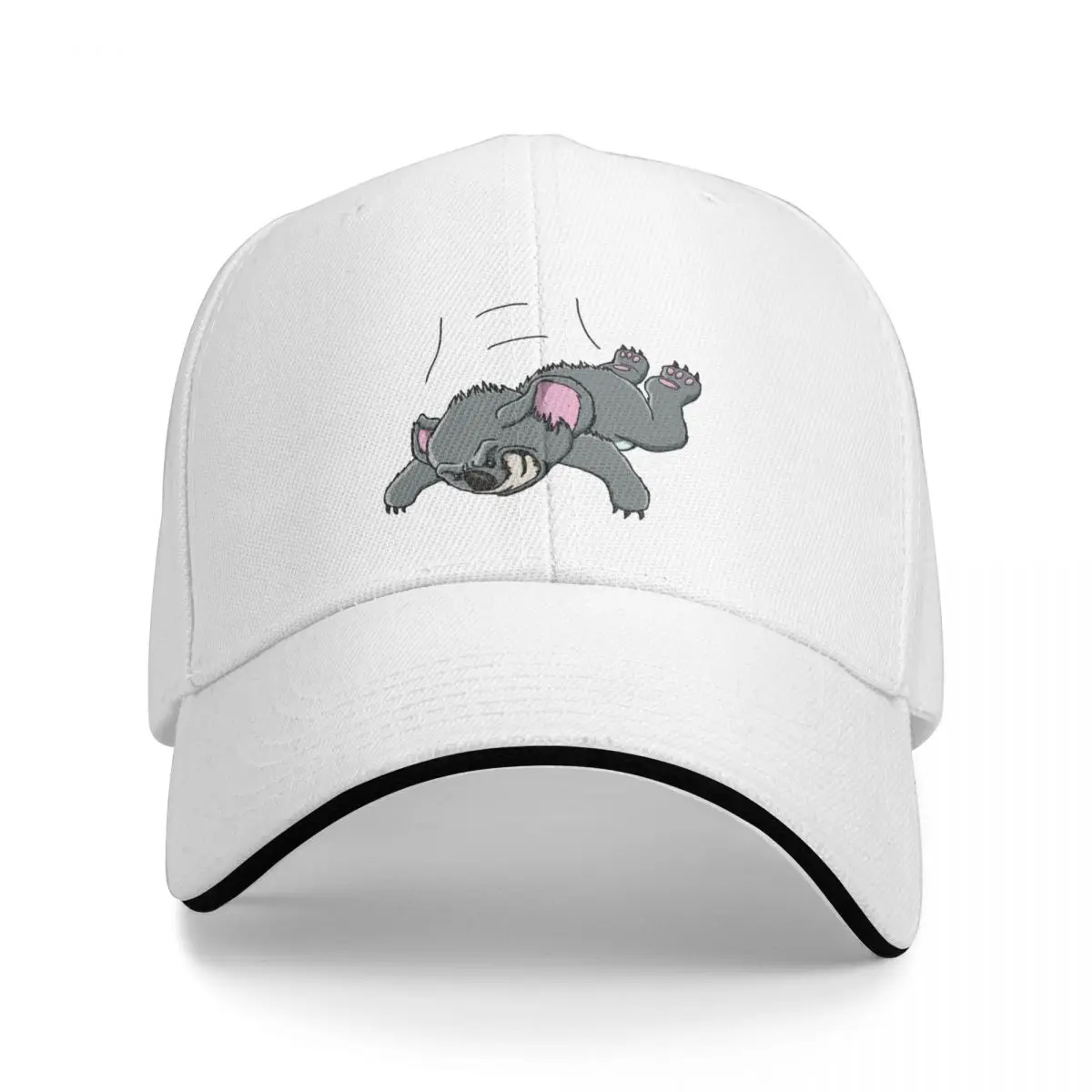 Drop Bear! Cap Baseball Cap baseball man caps women Men's hat Women's